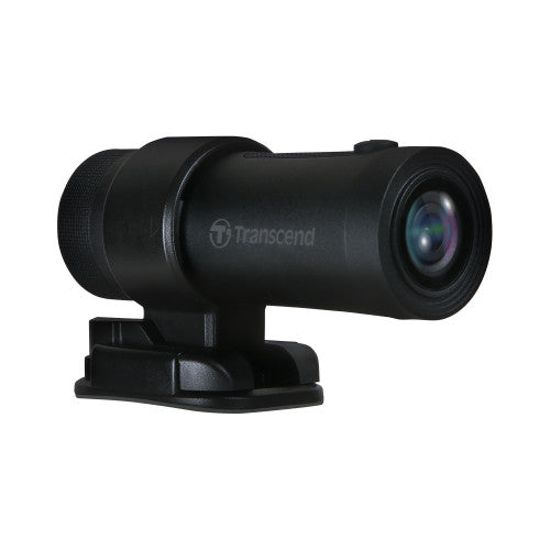 Transcend 32GB Drive Pro 20 Motorcycle Dashcam,1080P Full HD, Built-in Wi-Fi Transcend 32GB Drive Pro 20 Motorcycle Dashcam,1080P Full HD, Built-in Wi-Fi